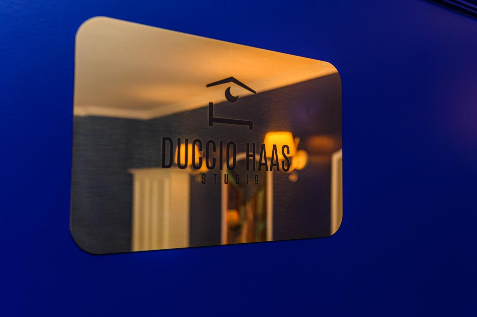 Duccio Haas Studio 布拉索夫 外观 照片