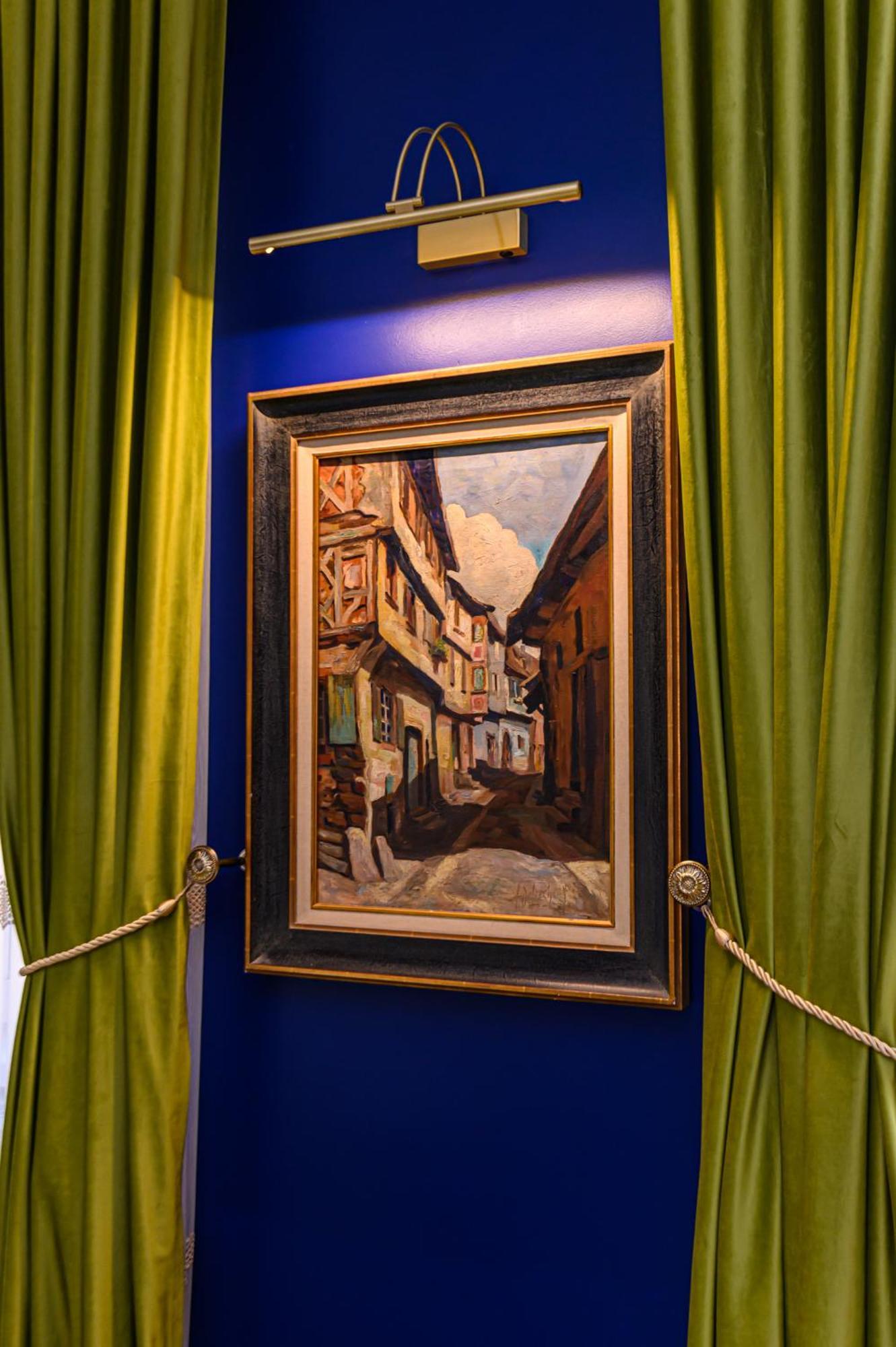 Duccio Haas Studio 布拉索夫 外观 照片